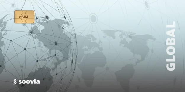 Global eSIM