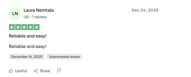 Customer Reviews