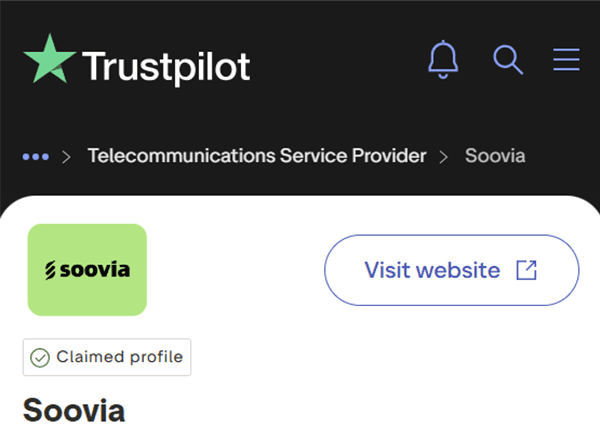 Trustpilot Reviews