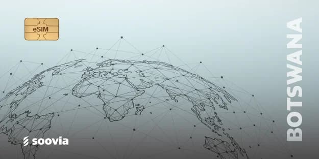 Botswana eSIM