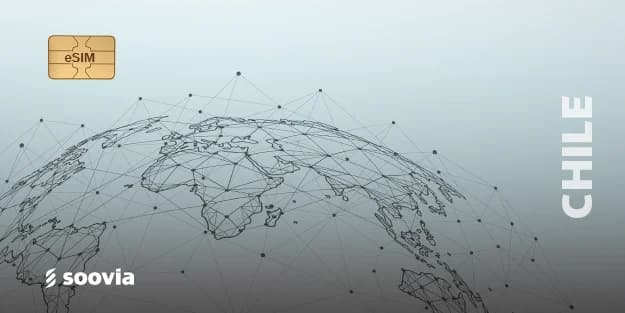 Chile eSIM