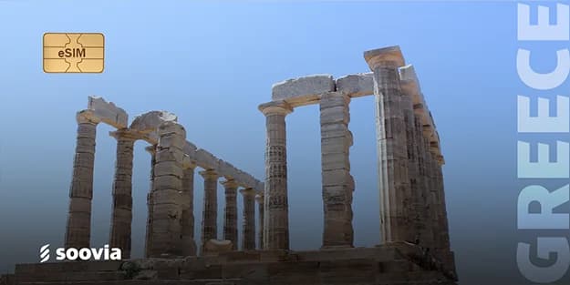 Greece eSIM
