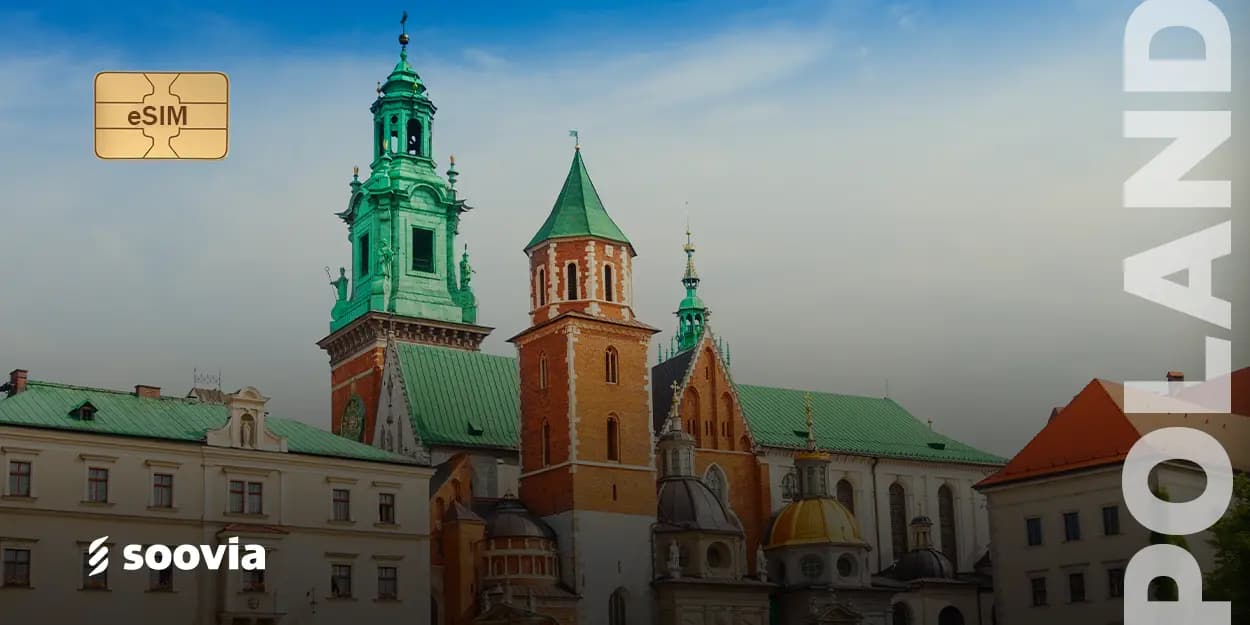 Poland eSIM