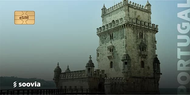 Portugal eSIM