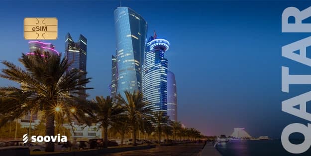 Qatar eSIM