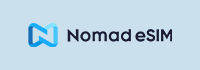 Nomad logo