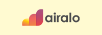 Airalo logo