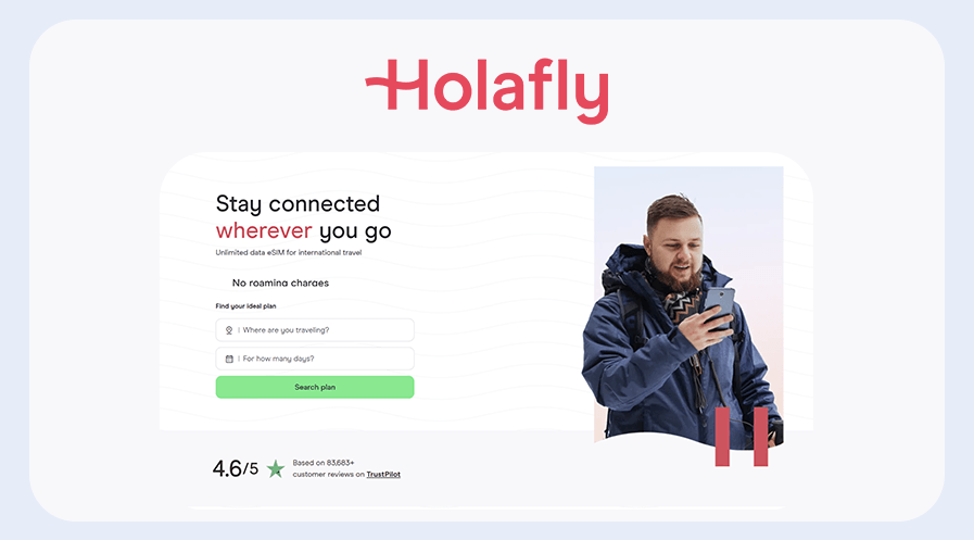 holafly review