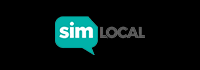 Sim Local logo