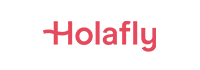 Holafly logo